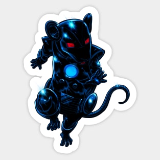 Sneak Armor Sticker